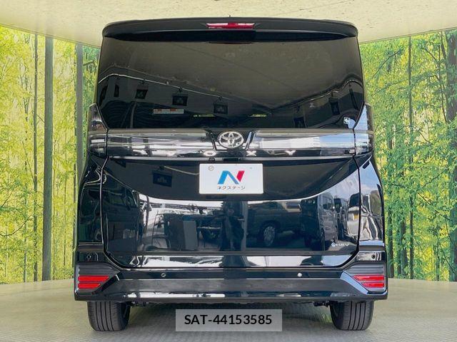 Toyota VOXY HYBRID 2025-11 8746766-15