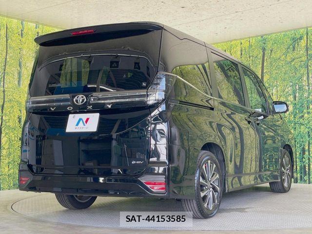 Toyota VOXY HYBRID 2025-11 8746766-16