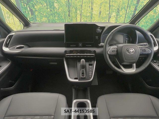 Toyota VOXY HYBRID 2025-11 8746766-1