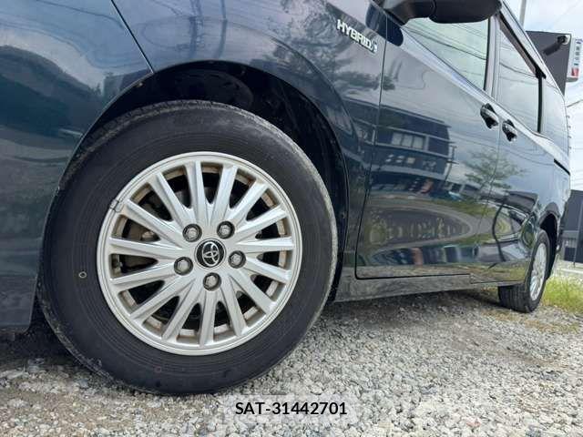 Toyota VOXY HYBRID 2014-03 8746807-15