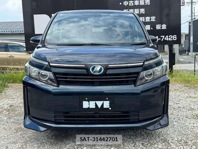 Toyota VOXY HYBRID 2014-03 8746807-16