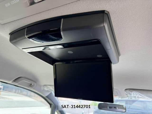 Toyota VOXY HYBRID 2014-03 8746807-6