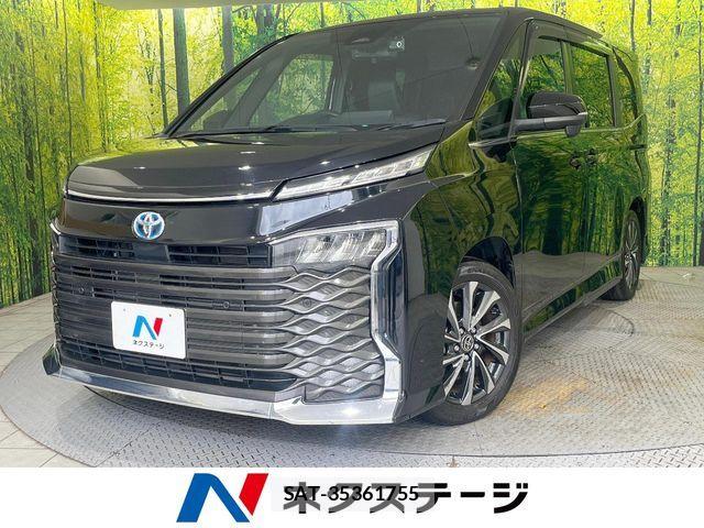 Toyota VOXY HYBRID 2023-10 8746777-0