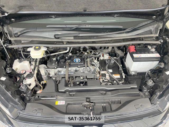 Toyota VOXY HYBRID 2023-10 8746777-17