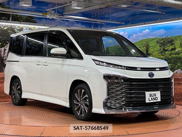Toyota VOXY HYBRID 2022-08 8746787-16