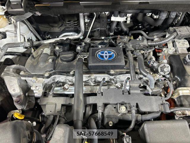 Toyota VOXY HYBRID 2022-08 8746787-17