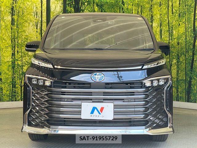 Toyota VOXY HYBRID 2022-11 8746780-14