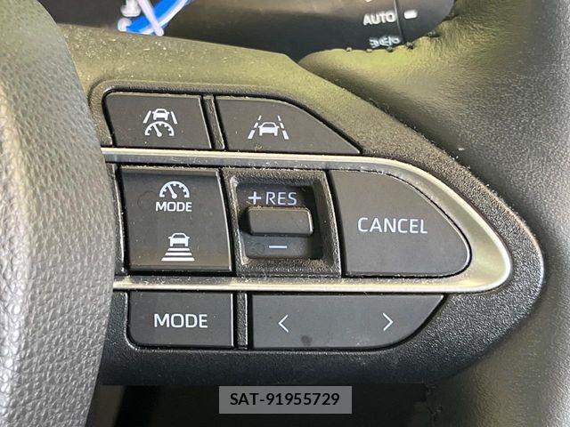 Toyota VOXY HYBRID 2022-11 8746780-5