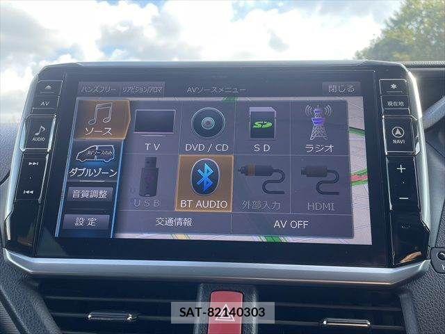 Toyota VOXY HYBRID 2018-04 8746803-5