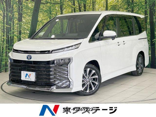 Toyota VOXY HYBRID 2025-07 8746773-0