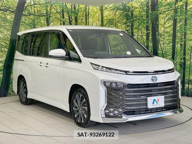 Toyota VOXY HYBRID 2025-07 8746773-16