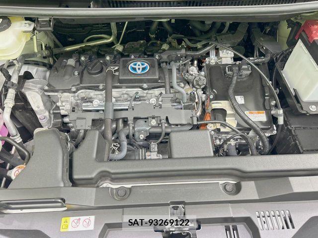 Toyota VOXY HYBRID 2025-07 8746773-17