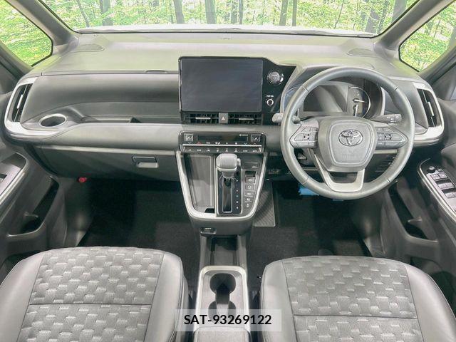 Toyota VOXY HYBRID 2025-07 8746773-1