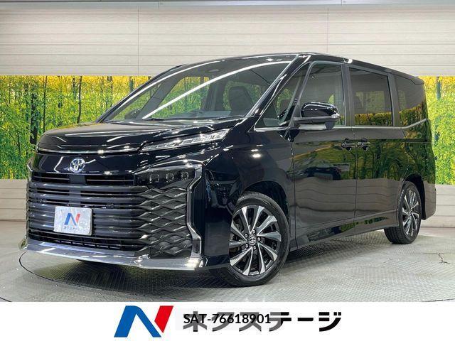 Toyota VOXY HYBRID 2024-01 8746775-0