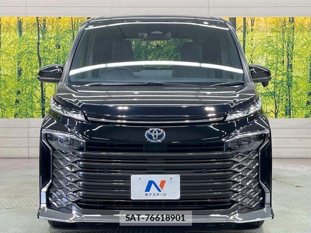 Toyota VOXY HYBRID 2024-01 8746775-14