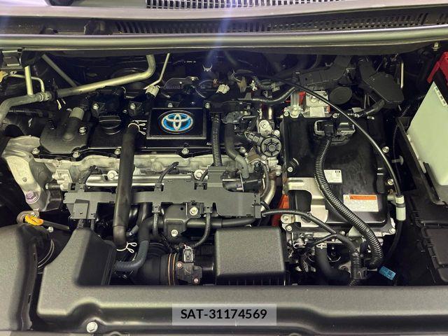 Toyota VOXY HYBRID 2023-07 8746778-18