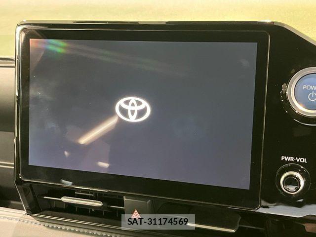 Toyota VOXY HYBRID 2023-07 8746778-2