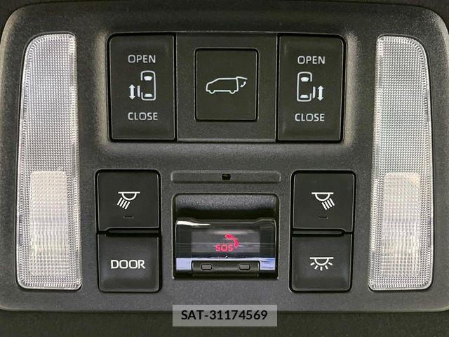 Toyota VOXY HYBRID 2023-07 8746778-4