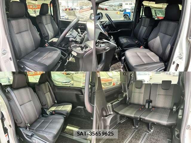 Toyota VOXY HYBRID 2019-10 8744252-6