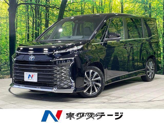 Toyota VOXY HYBRID 2025-07 8746790-0