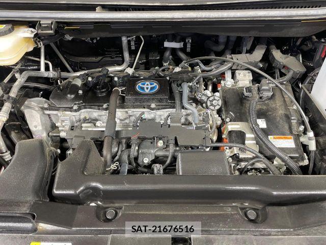 Toyota VOXY HYBRID 2025-07 8746790-18