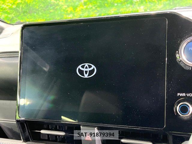 Toyota VOXY HYBRID 2022-03 8782590-4