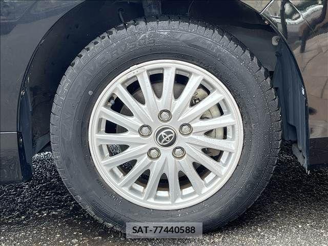 Toyota VOXY HYBRID 2014-05 8783081-13