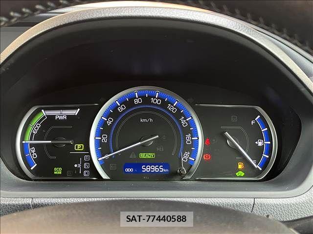 Toyota VOXY HYBRID 2014-05 8783081-27