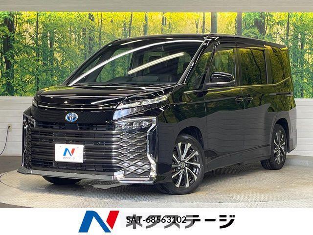 Toyota VOXY HYBRID 2024-06 8782587-0