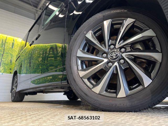 Toyota VOXY HYBRID 2024-06 8782587-13
