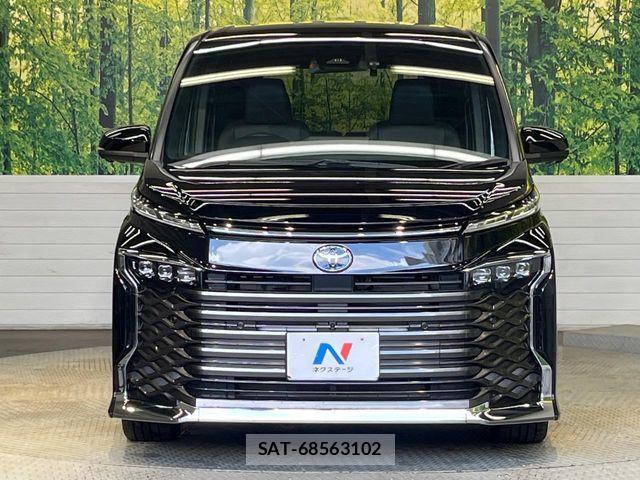 Toyota VOXY HYBRID 2024-06 8782587-14