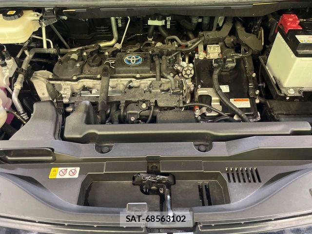 Toyota VOXY HYBRID 2024-06 8782587-17