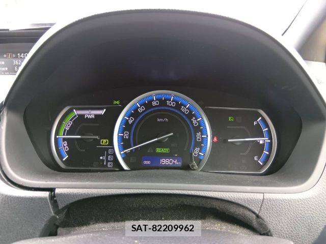 Toyota VOXY HYBRID 2016-08 8783083-6
