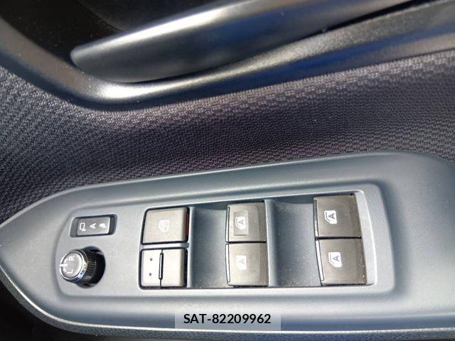 Toyota VOXY HYBRID 2016-08 8783083-8