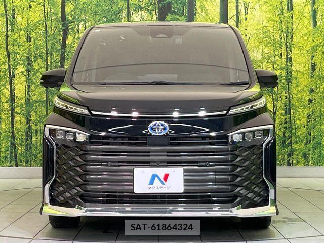 Toyota VOXY HYBRID 2024-07 8797912-13