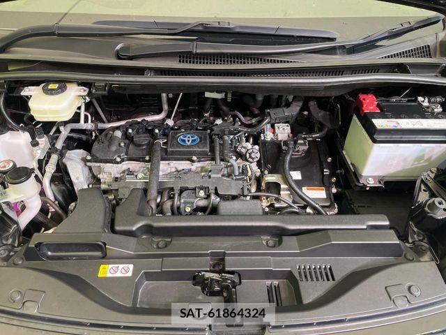 Toyota VOXY HYBRID 2024-07 8797912-17