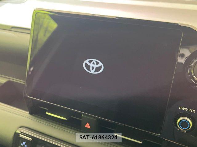 Toyota VOXY HYBRID 2024-07 8797912-2