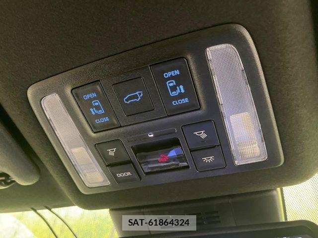 Toyota VOXY HYBRID 2024-07 8797912-4