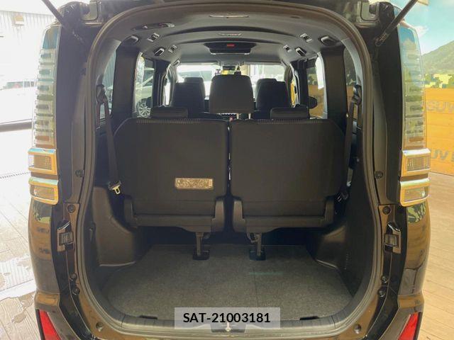 Toyota VOXY HYBRID 2020-09 8797918-9