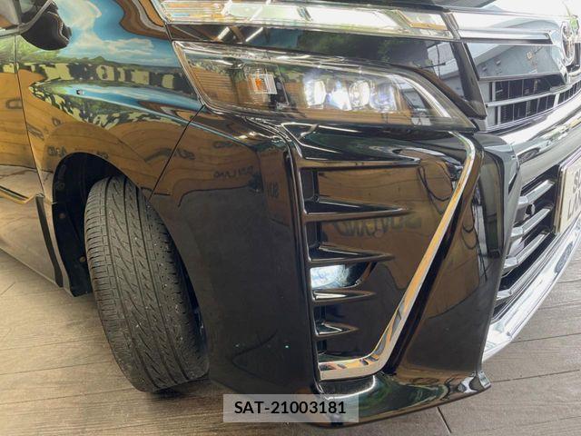 Toyota VOXY HYBRID 2020-09 8797918-11