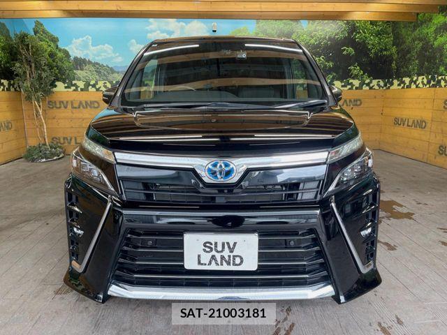 Toyota VOXY HYBRID 2020-09 8797918-13