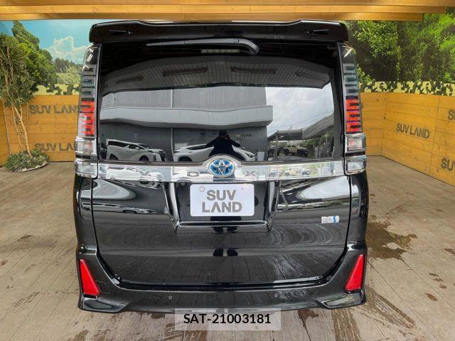Toyota VOXY HYBRID 2020-09 8797918-14