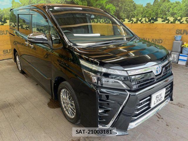 Toyota VOXY HYBRID 2020-09 8797918-15