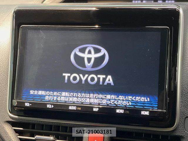 Toyota VOXY HYBRID 2020-09 8797918-2