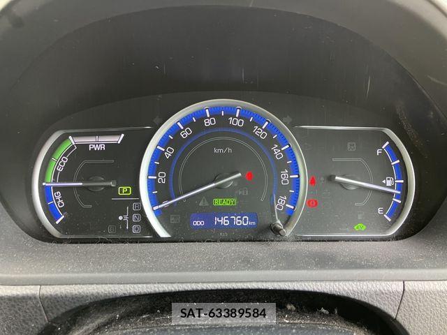 Toyota VOXY HYBRID 2014-05 8797923-5