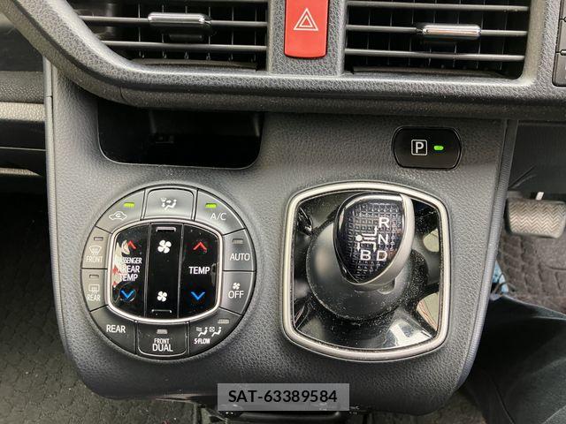 Toyota VOXY HYBRID 2014-05 8797923-8