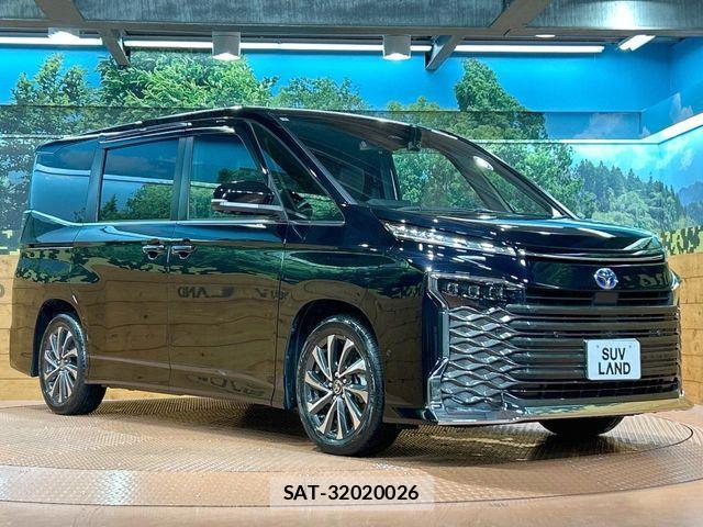 Toyota VOXY HYBRID 2025-06 8797910-15