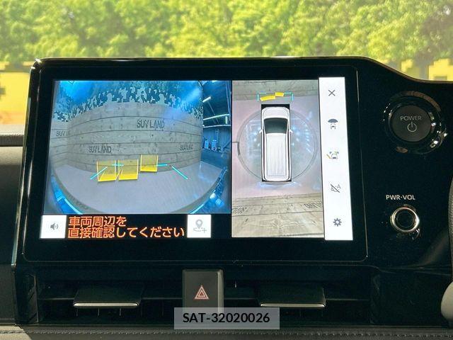 Toyota VOXY HYBRID 2025-06 8797910-4