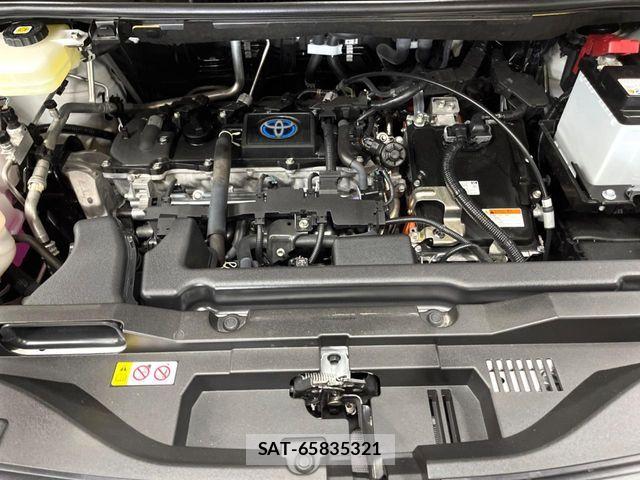 Toyota VOXY HYBRID 2024-10 8797909-17