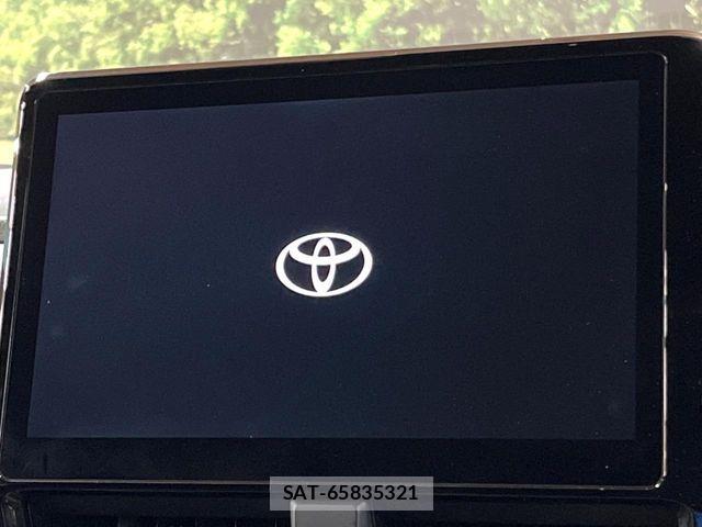 Toyota VOXY HYBRID 2024-10 8797909-4